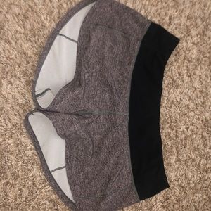 Speed Up Shorts lululemon 2.5